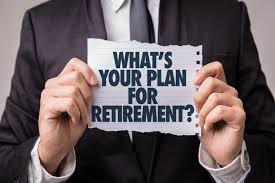 Retirement Planning